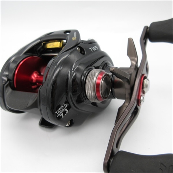 １４タトゥーラＨＤ１５０ＳＨーＴＷ右